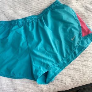 Nike shorts